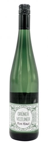 2019 Von Kisel Gruner Veltliner 750ml