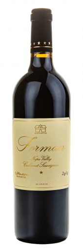 2010 Forman Cabernet Sauvignon Napa Valley 750ml