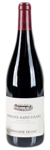 2011 Domaine Dujac Romanee St. Vivant Grand Cru 1.5L