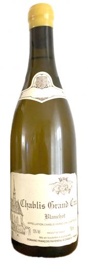 2013 Raveneau Blanchots Grand Cru 750ml