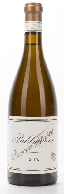 2016 Pahlmeyer Chardonnay Savoir Faire 750ml