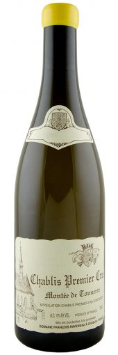 2007 Raveneau Montee de Tonnerre Premier Cru 750ml