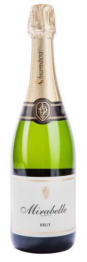 NV Schramsburg Brut Mirabelle 750ml