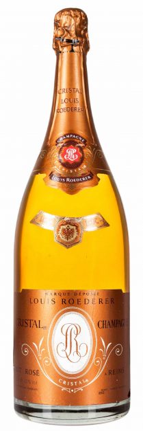 Louis Roederer Vintage Champagne Cristal