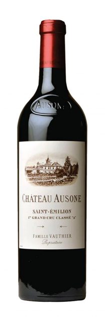 Chateau Ausone